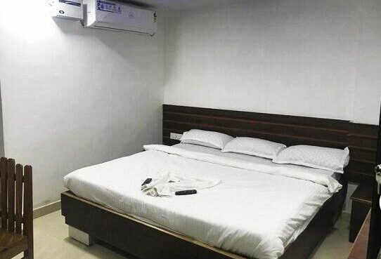 affordable hotels in puri